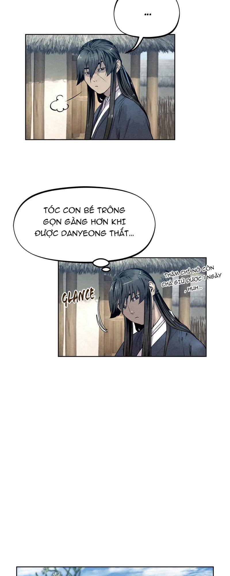 Thợ Săn Mosin Chapter 30 - Trang 31