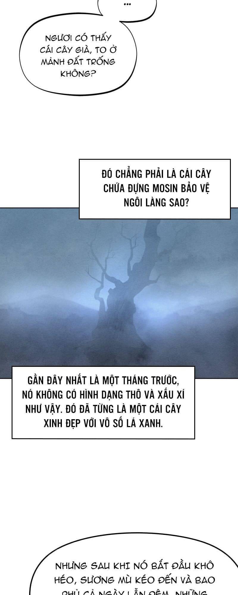 Thợ Săn Mosin Chapter 23 - Trang 39