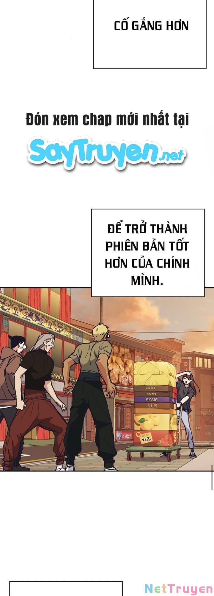 Thợ Săn Mosin Chapter 9 - Trang 41