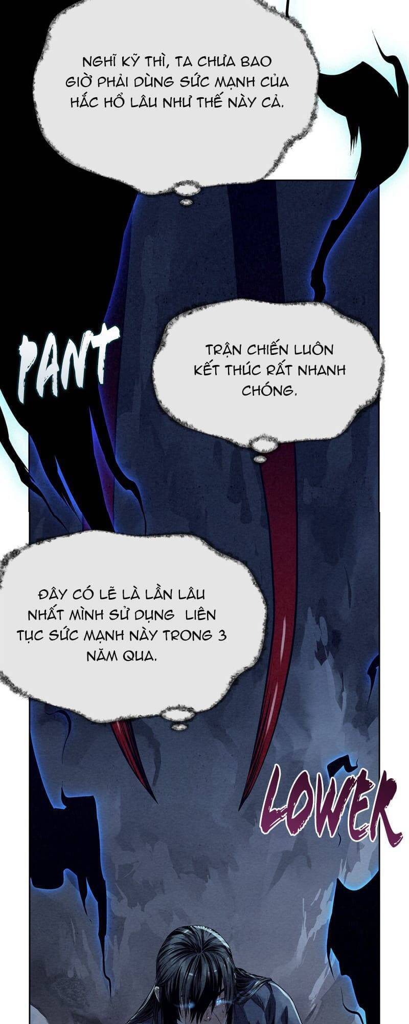 Thợ Săn Mosin Chapter 29 - Trang 24