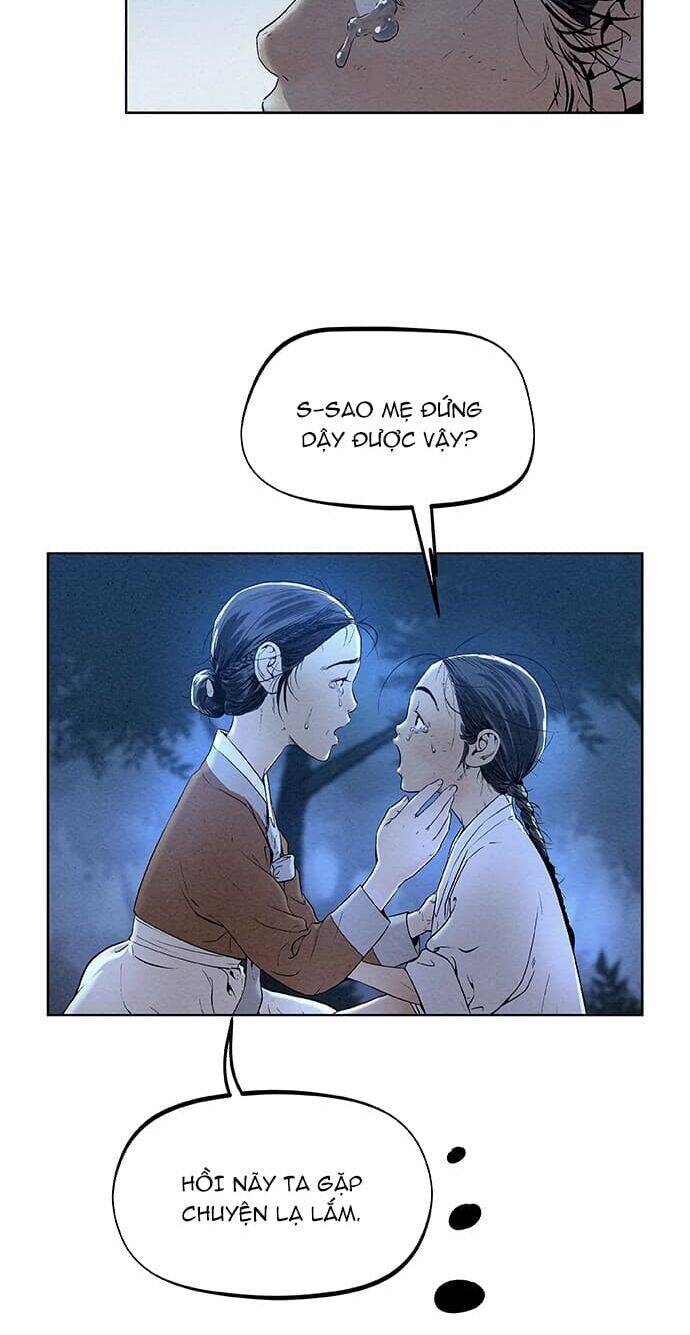 Thợ Săn Mosin Chapter 18 - Trang 27