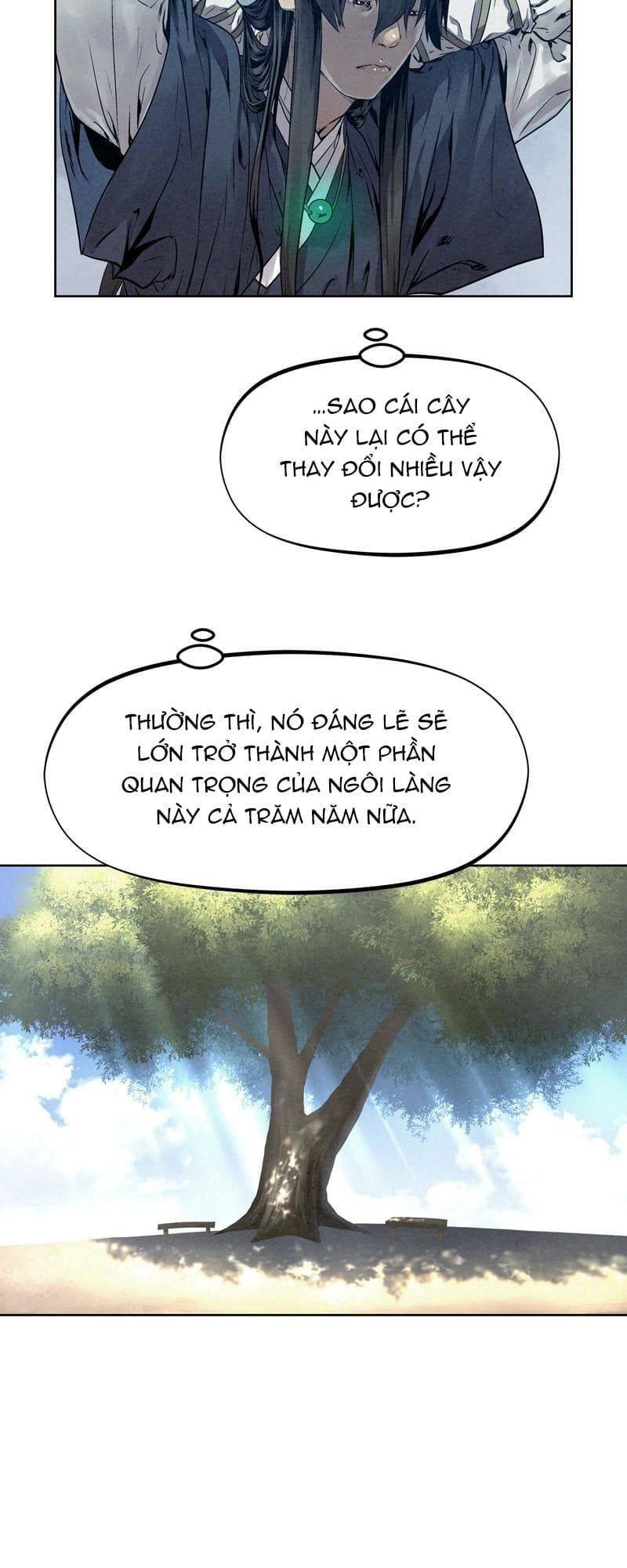 Thợ Săn Mosin Chapter 24 - Trang 3