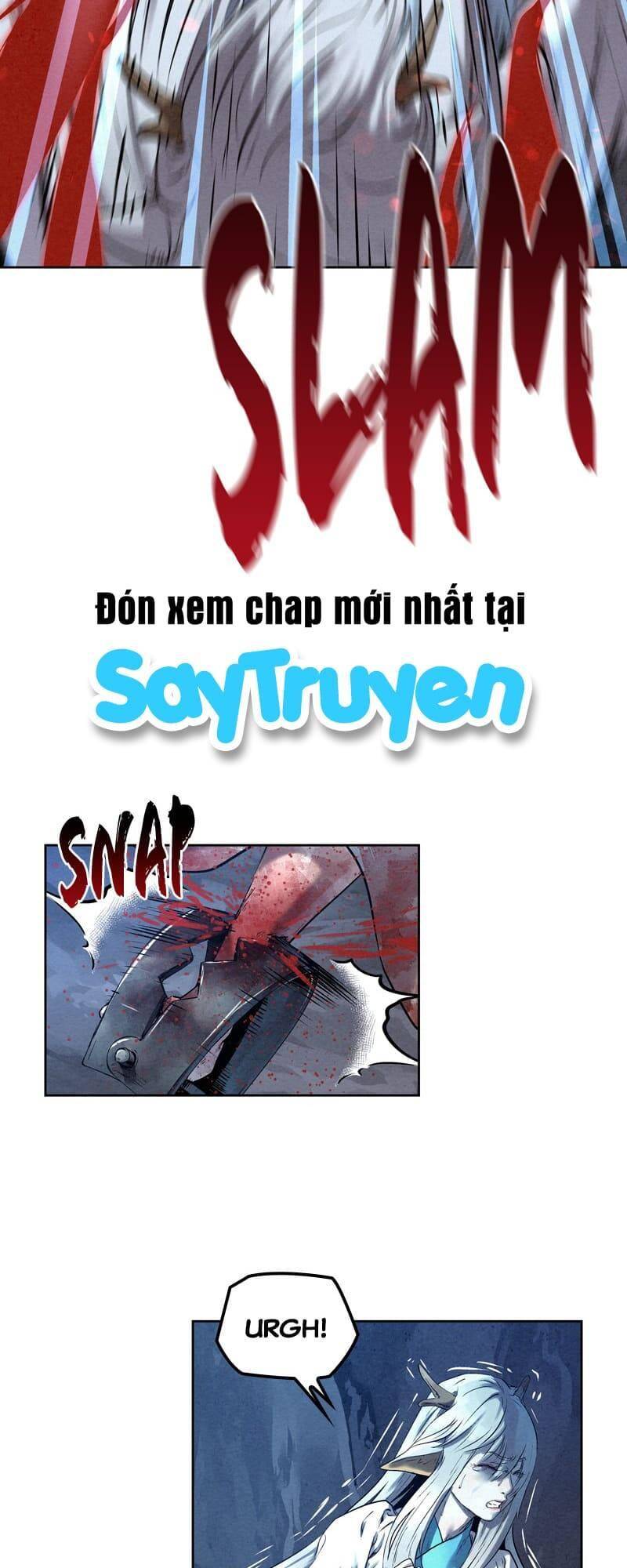 Thợ Săn Mosin Chapter 32 - Trang 41