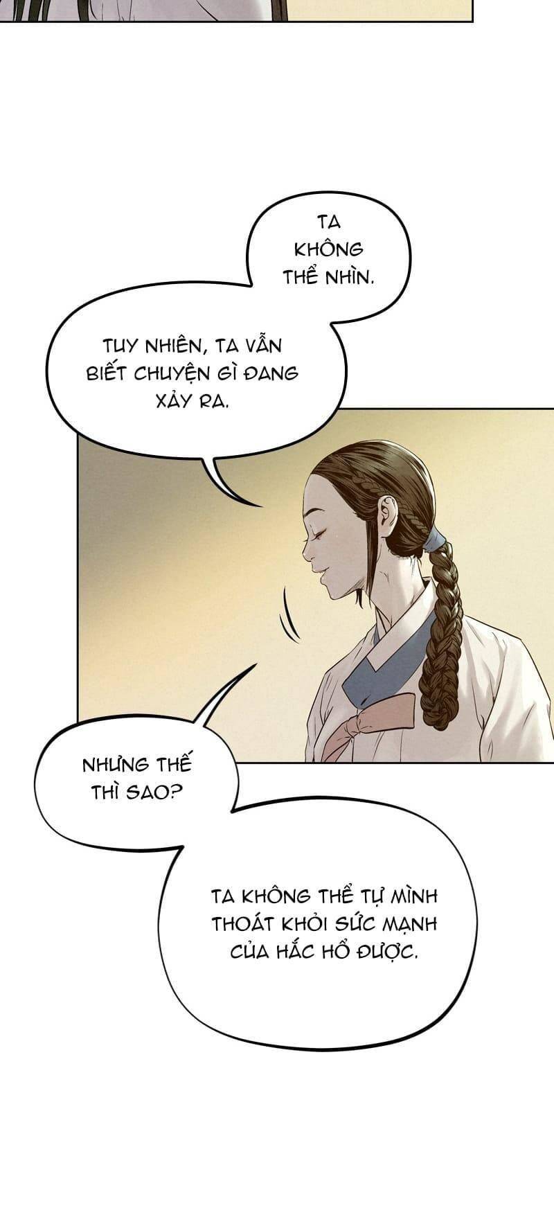 Thợ Săn Mosin Chapter 27 - Trang 52