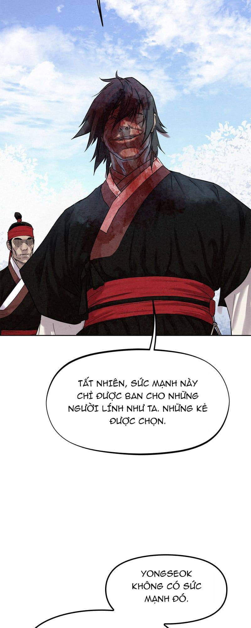 Thợ Săn Mosin Chapter 39 - Trang 36