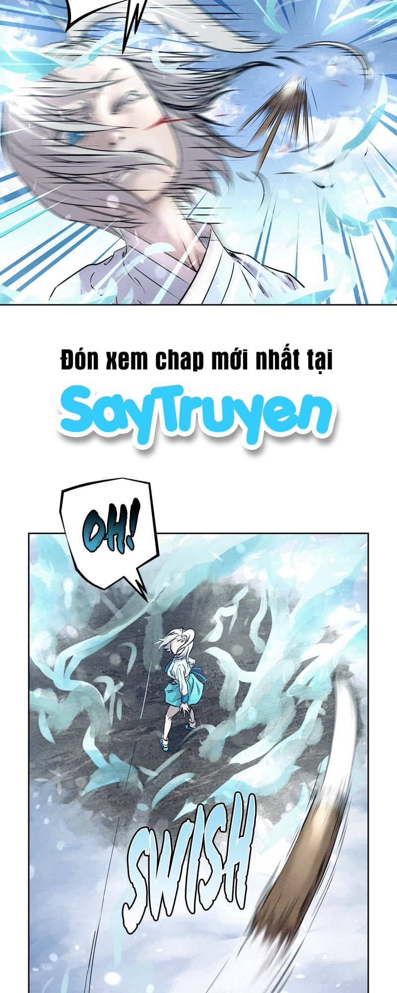 Thợ Săn Mosin Chapter 38 - Trang 35