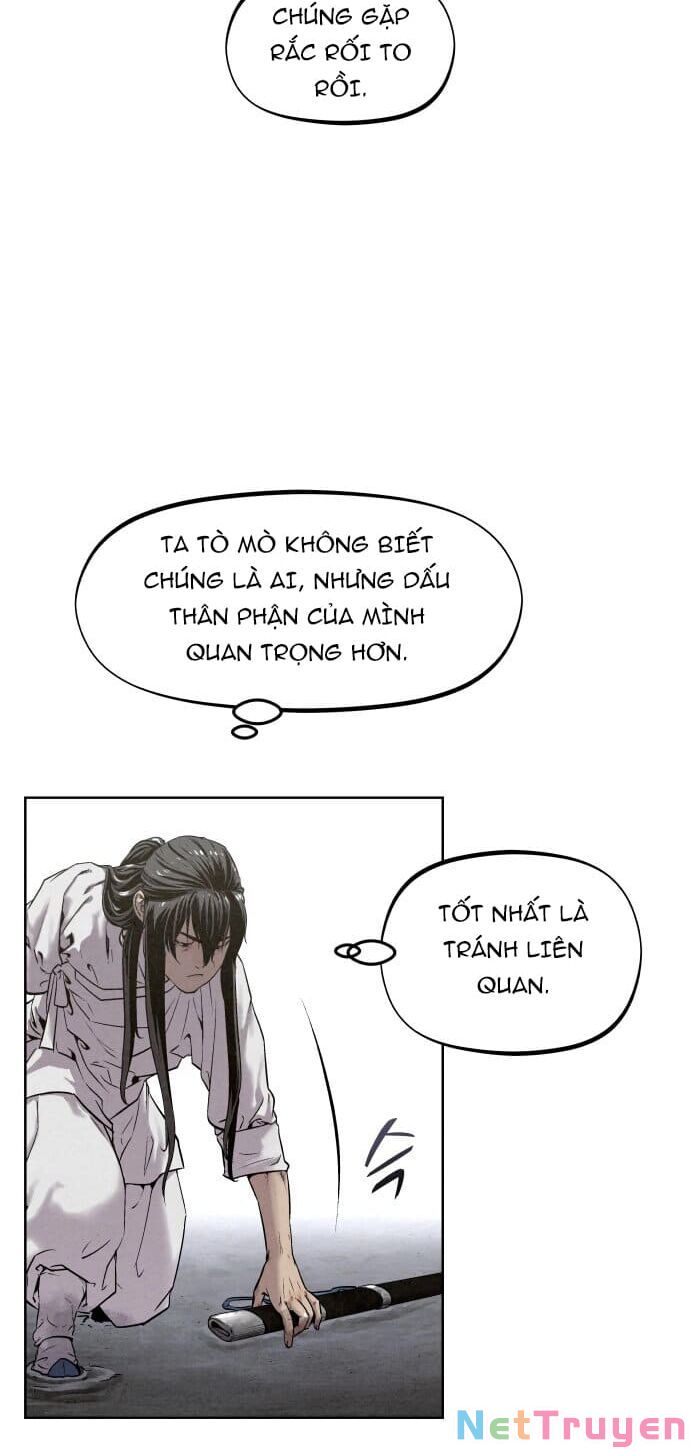 Thợ Săn Mosin Chapter 16 - Trang 31