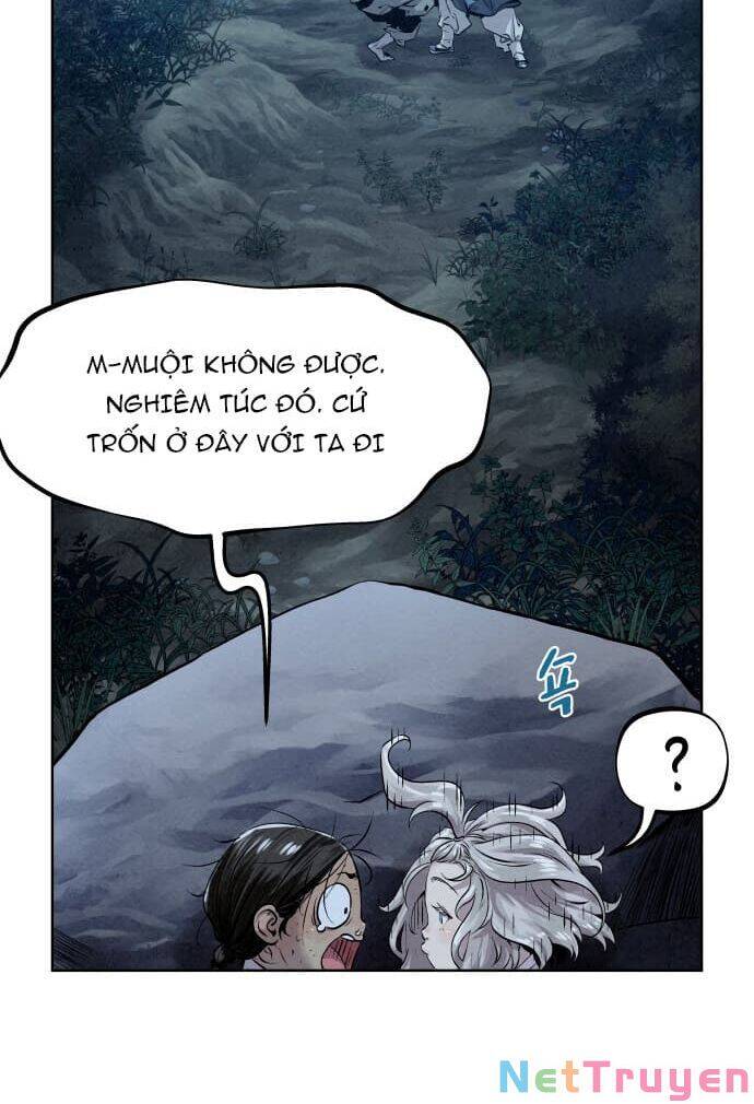 Thợ Săn Mosin Chapter 17 - Trang 30