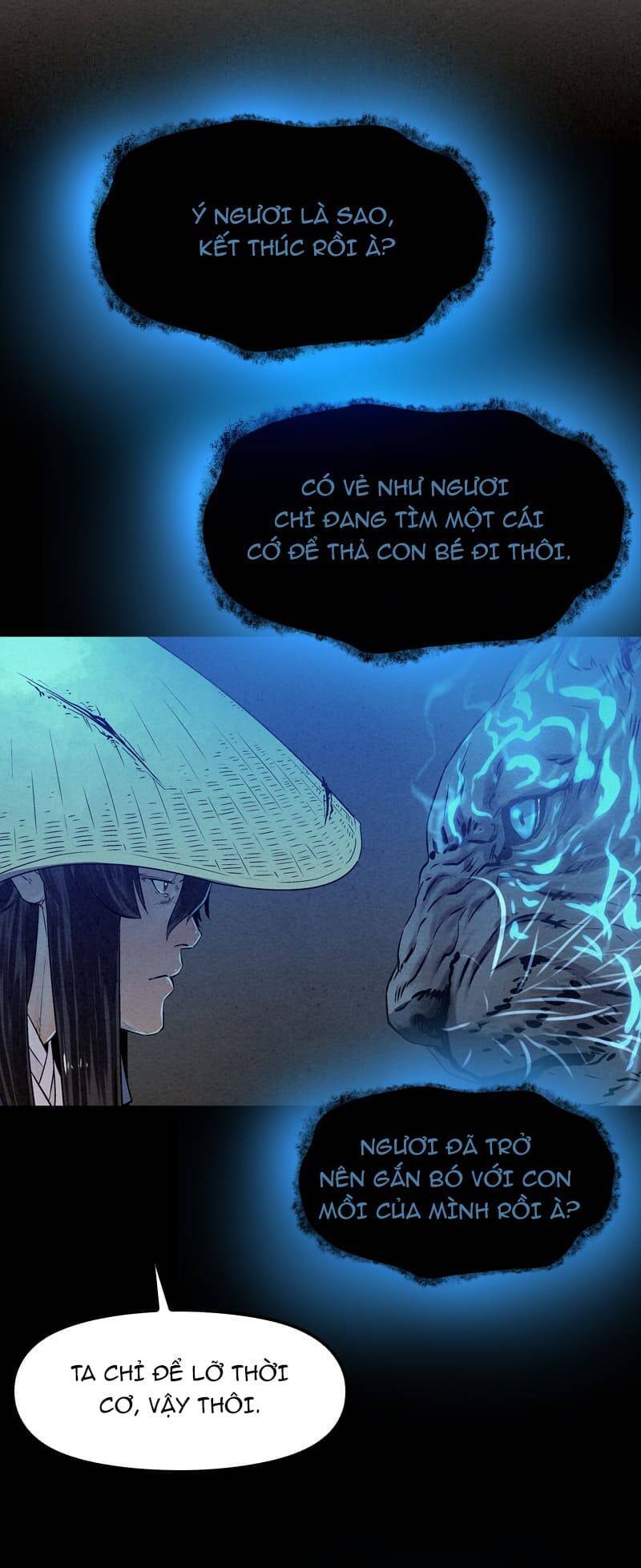 Thợ Săn Mosin Chapter 34 - Trang 7