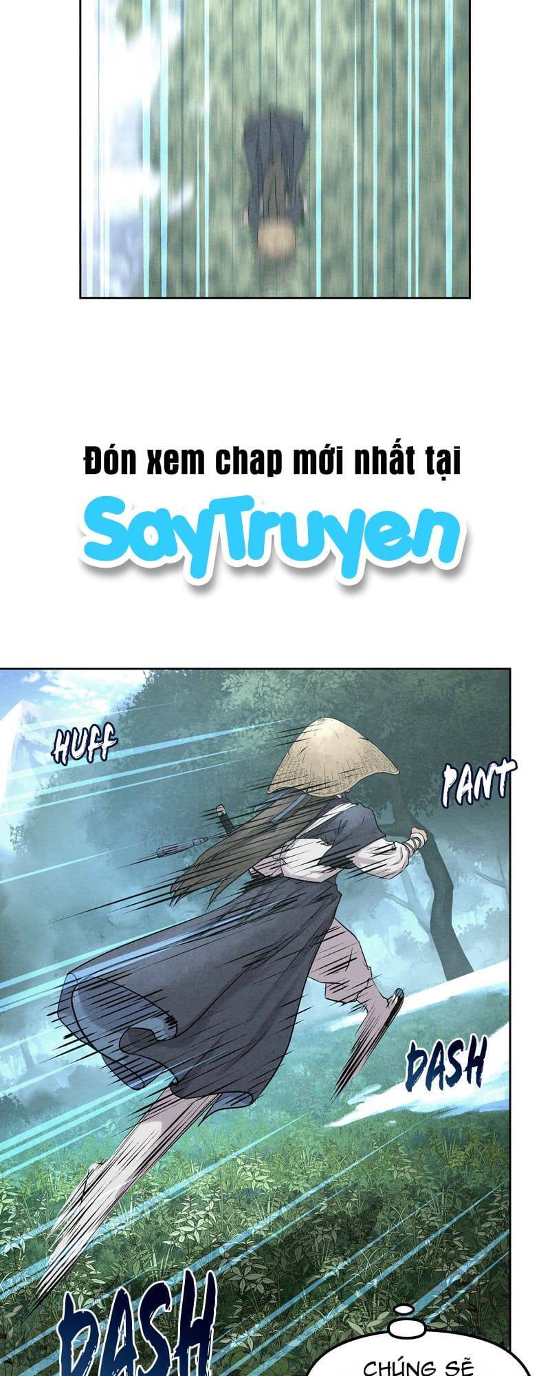 Thợ Săn Mosin Chapter 35 - Trang 7