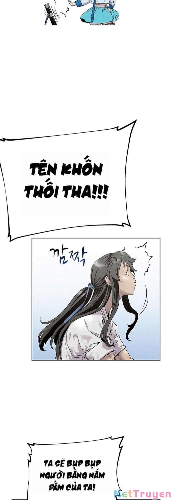 Thợ Săn Mosin Chapter 13 - Trang 39