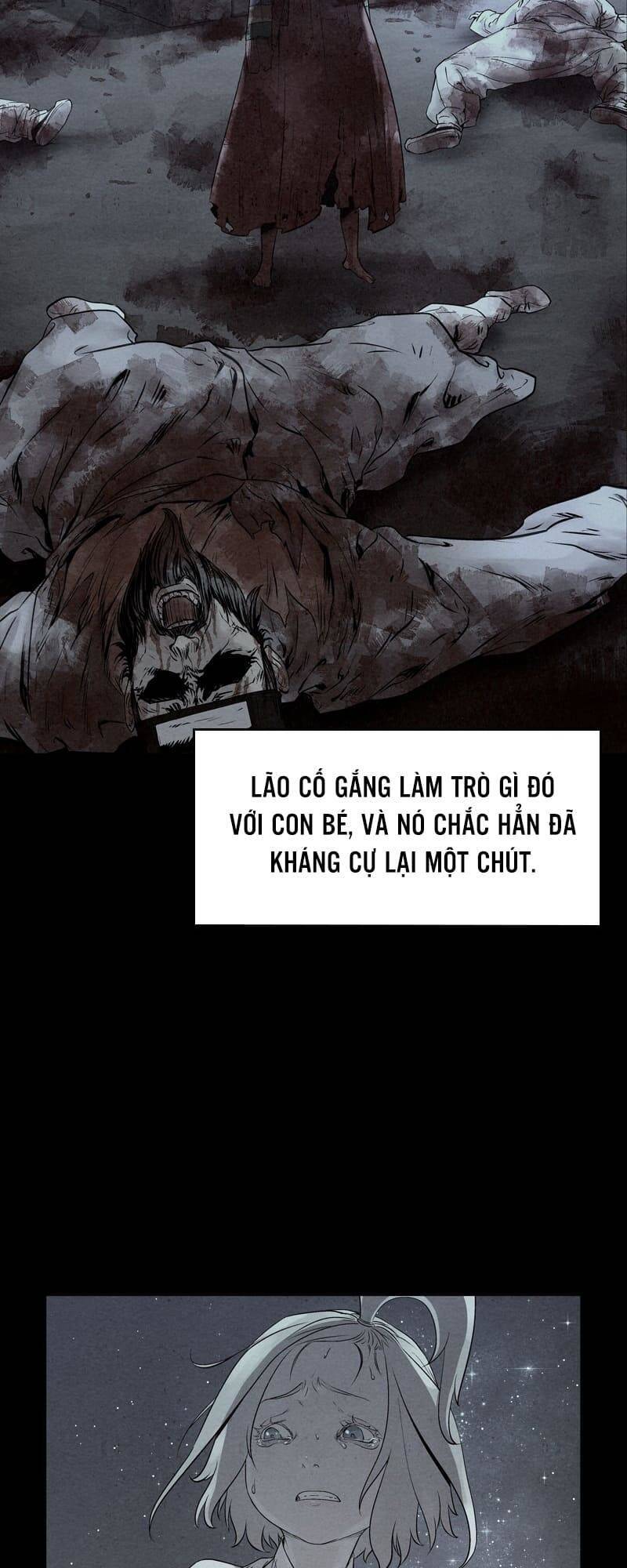 Thợ Săn Mosin Chapter 32 - Trang 58