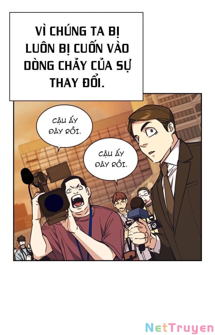 Thợ Săn Mosin Chapter 9 - Trang 36