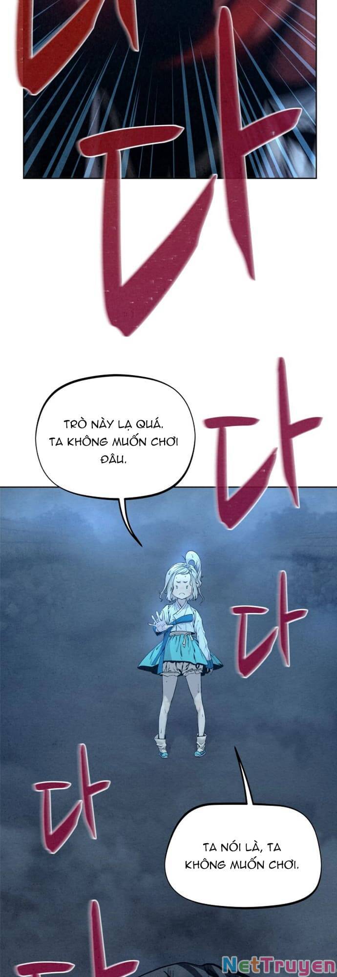 Thợ Săn Mosin Chapter 20 - Trang 42