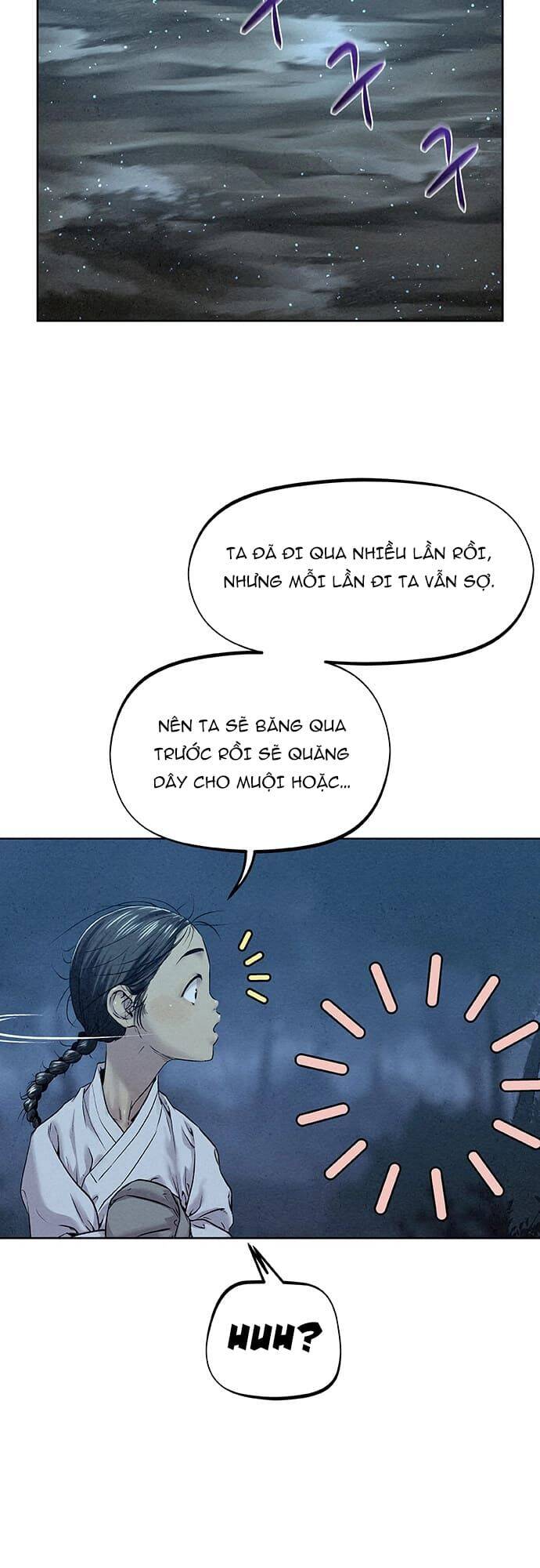 Thợ Săn Mosin Chapter 18 - Trang 8