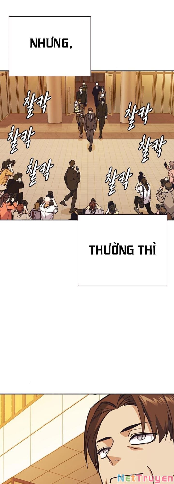 Thợ Săn Mosin Chapter 9 - Trang 37