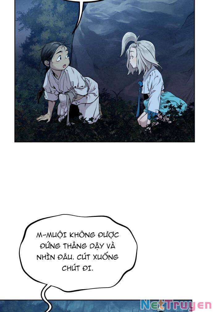 Thợ Săn Mosin Chapter 17 - Trang 34