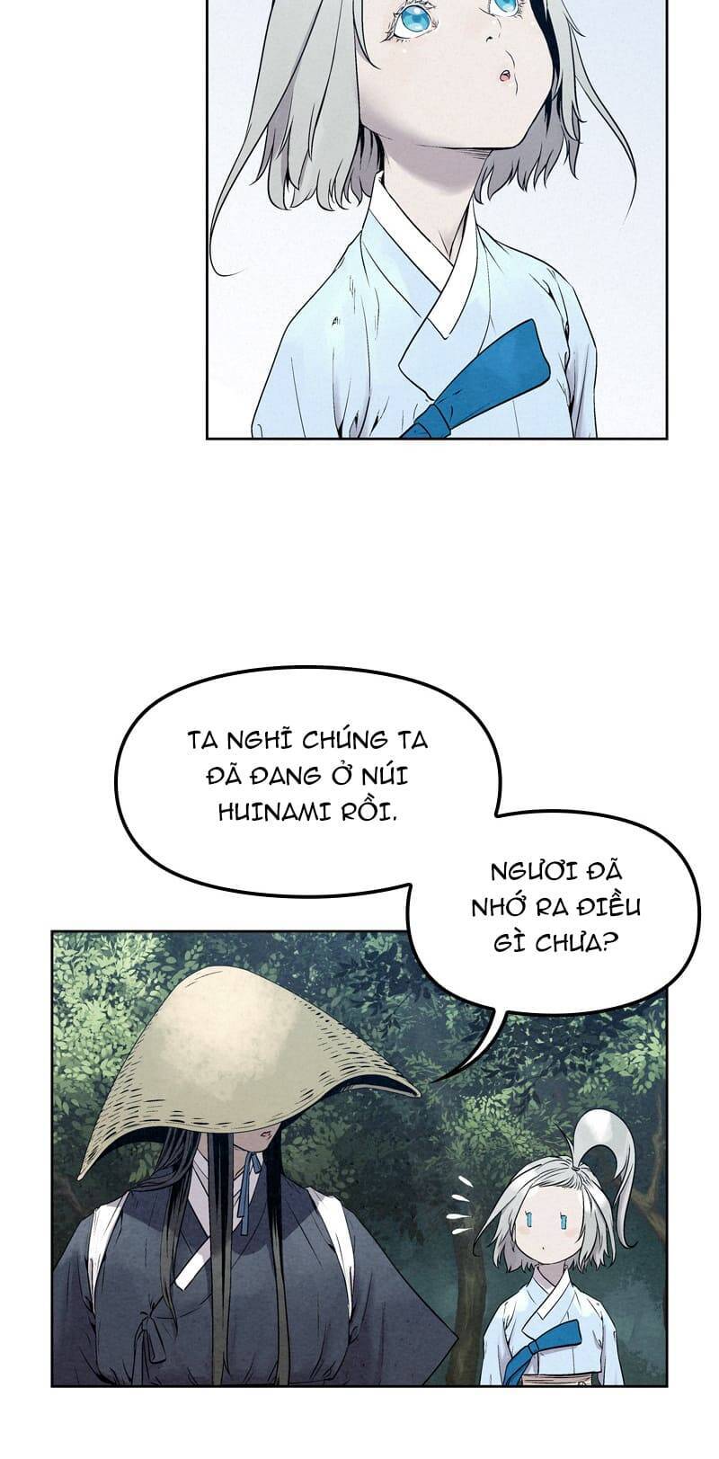 Thợ Săn Mosin Chapter 30 - Trang 12