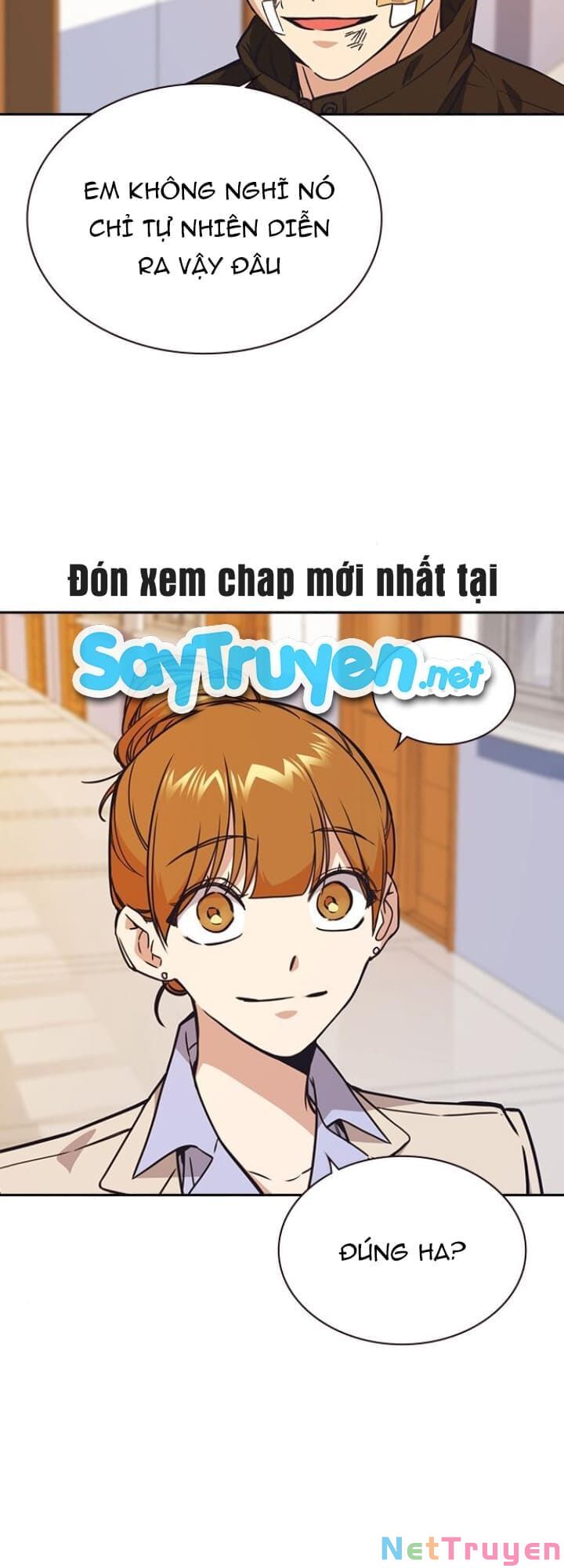 Thợ Săn Mosin Chapter 9 - Trang 26