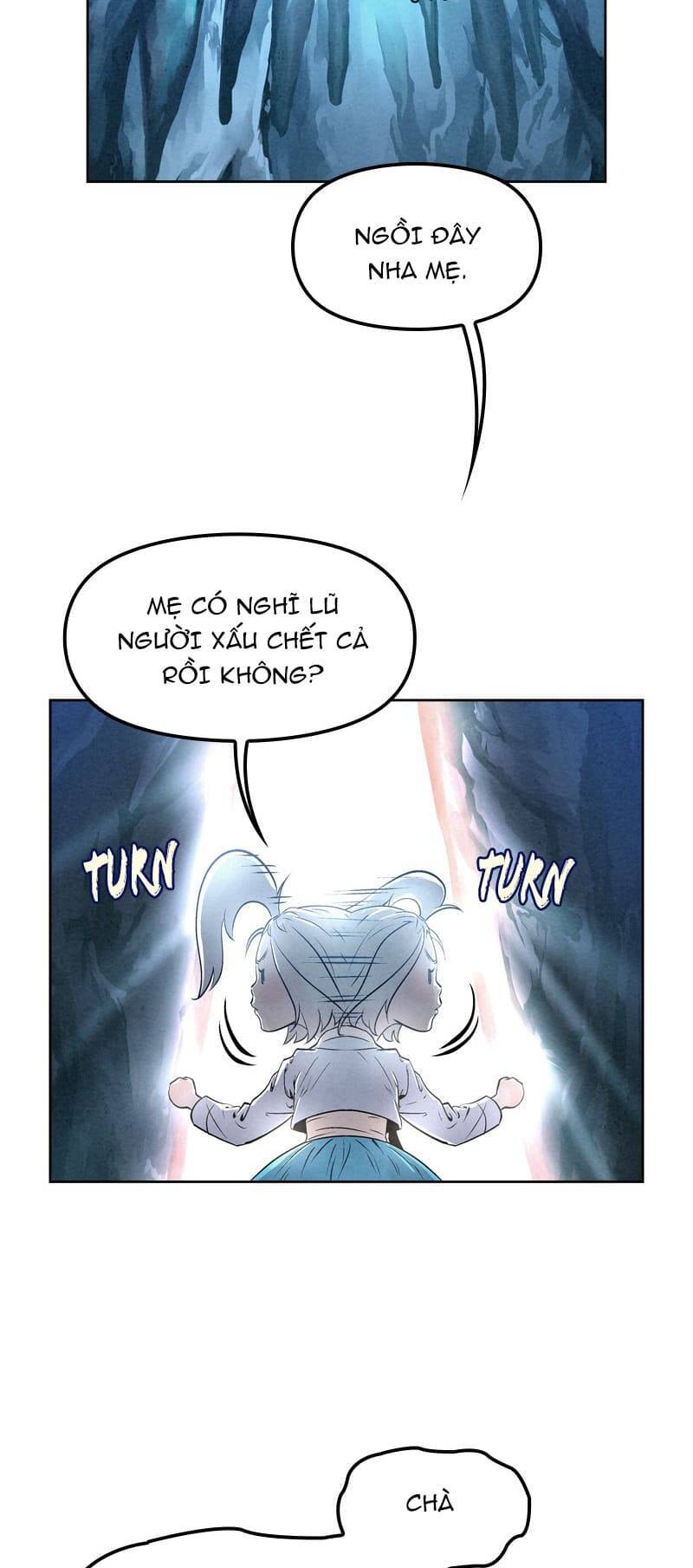 Thợ Săn Mosin Chapter 34 - Trang 34