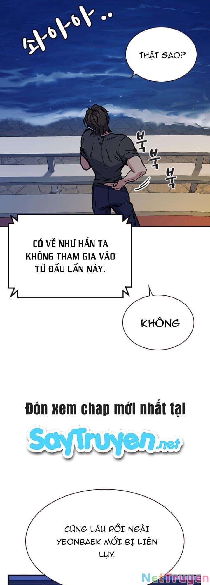 Thợ Săn Mosin Chapter 9 - Trang 5