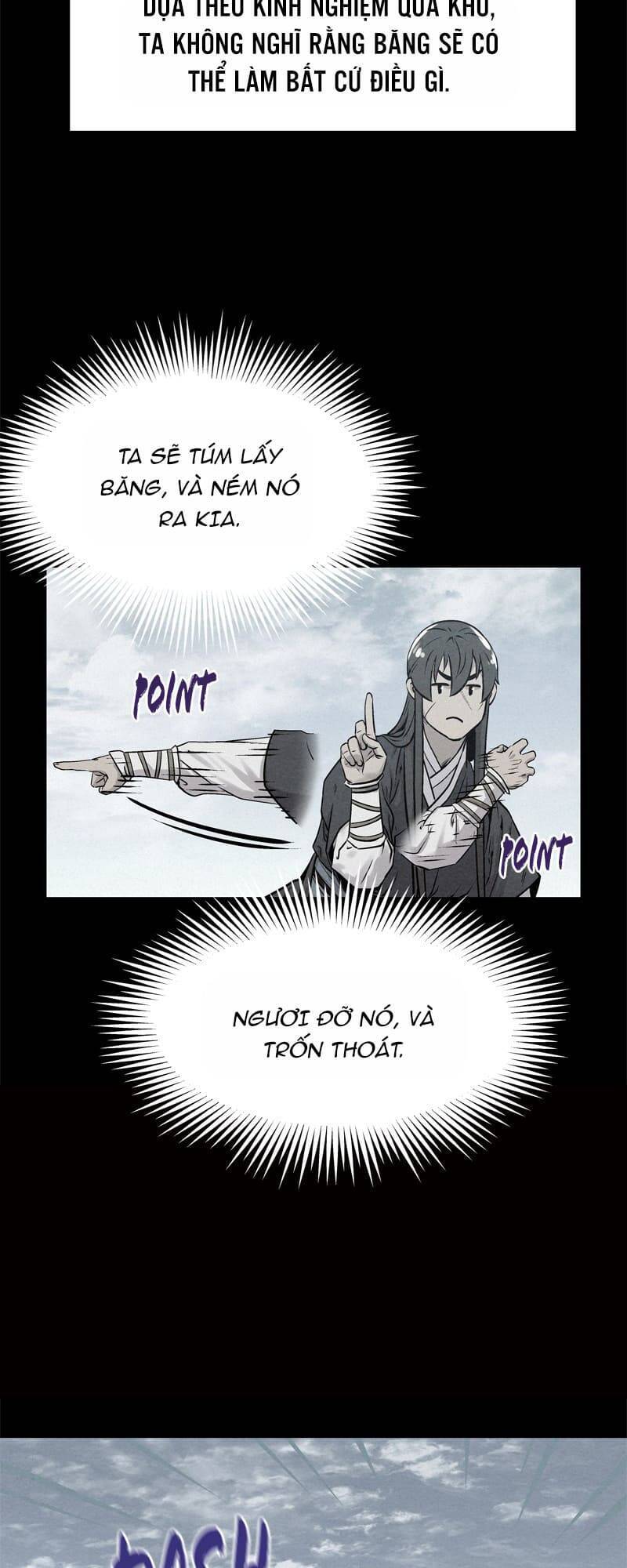 Thợ Săn Mosin Chapter 36 - Trang 17