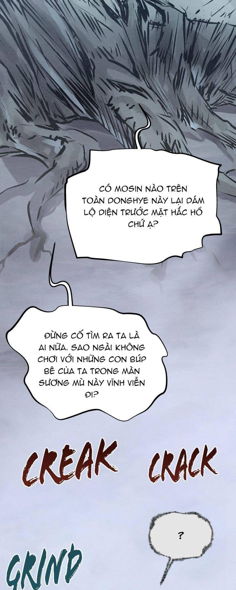 Thợ Săn Mosin Chapter 24 - Trang 29