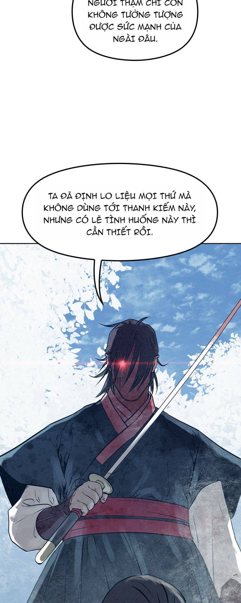 Thợ Săn Mosin Chapter 38 - Trang 62