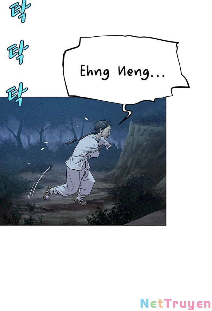 Thợ Săn Mosin Chapter 17 - Trang 19