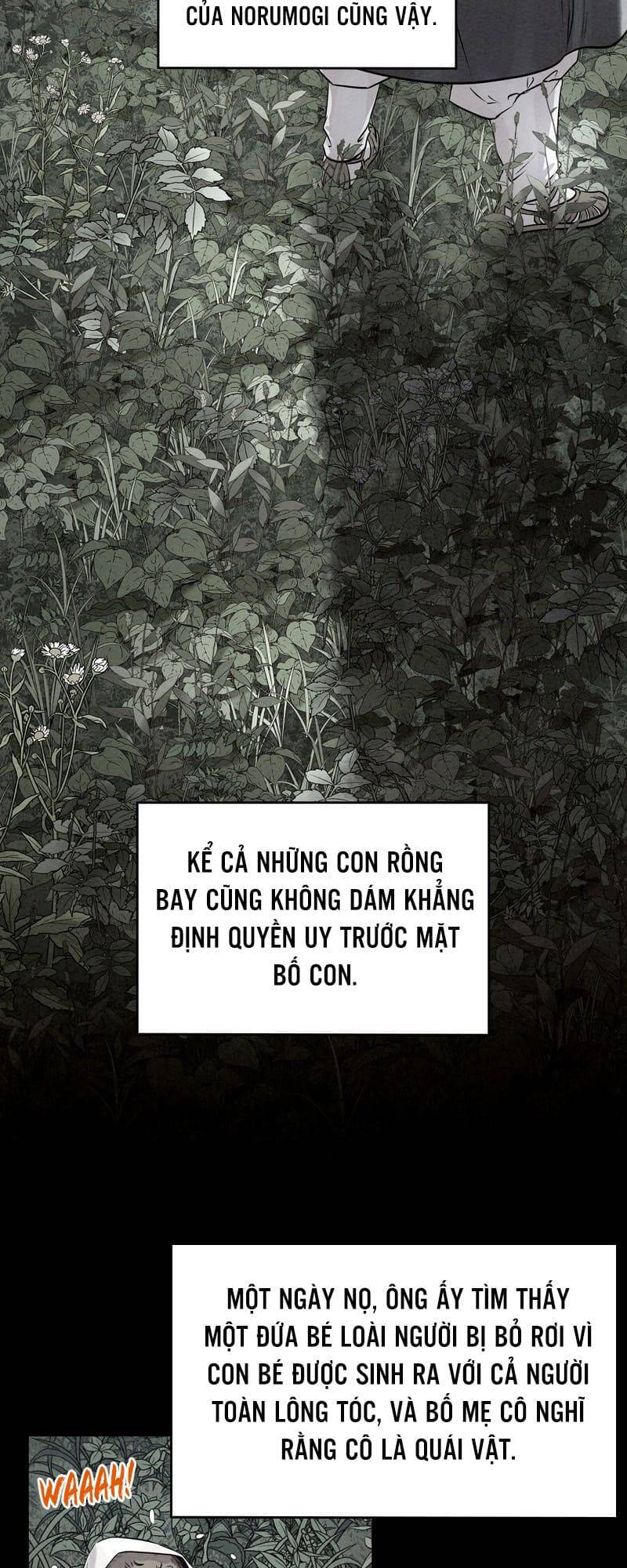 Thợ Săn Mosin Chapter 34 - Trang 41