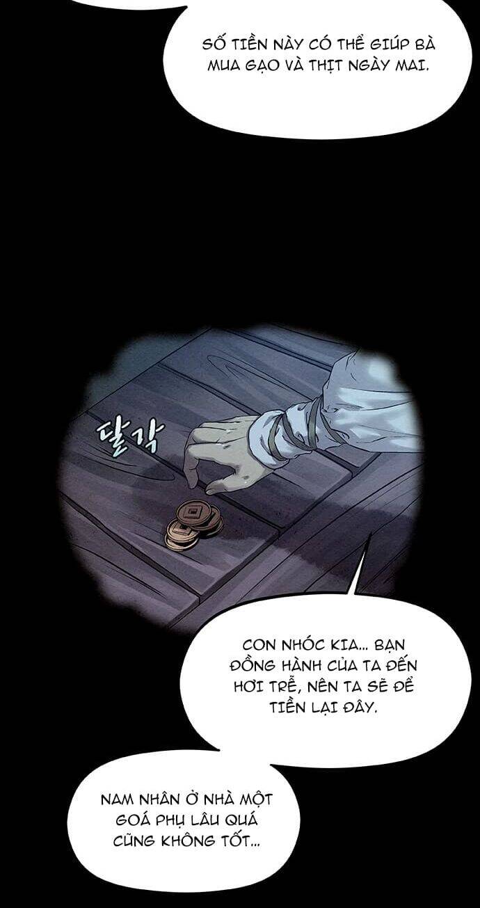 Thợ Săn Mosin Chapter 18 - Trang 37