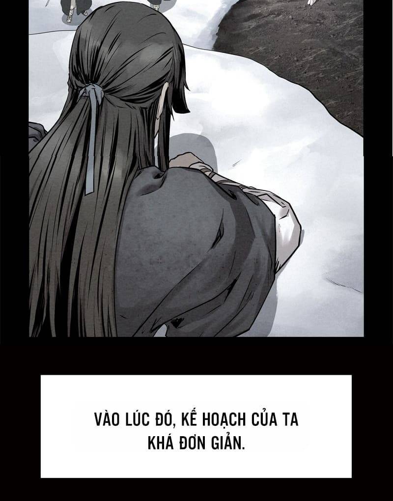 Thợ Săn Mosin Chapter 36 - Trang 12