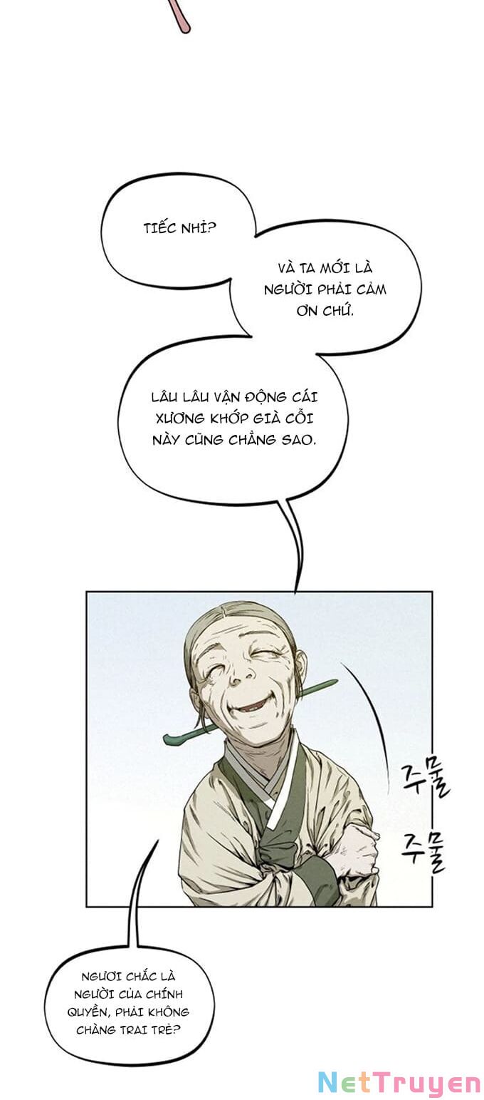 Thợ Săn Mosin Chapter 10 - Trang 10