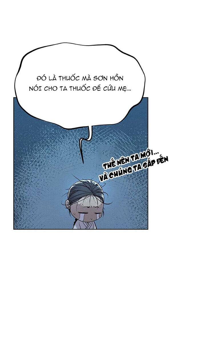 Thợ Săn Mosin Chapter 18 - Trang 15