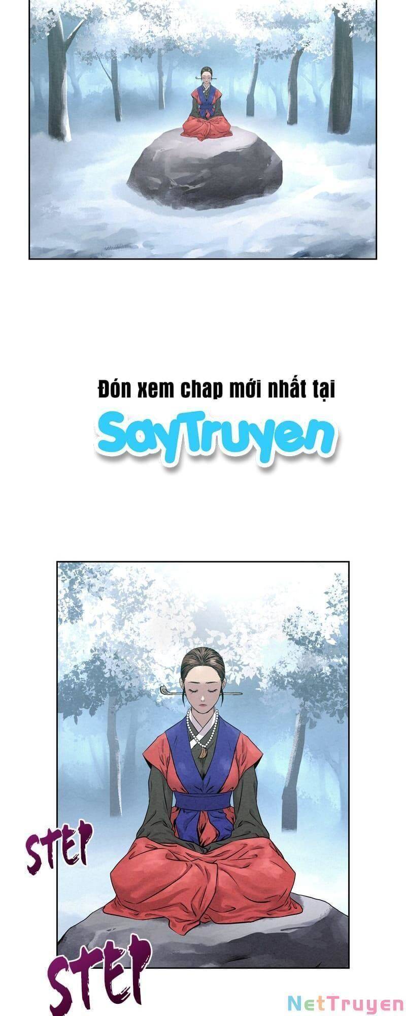 Thợ Săn Mosin Chapter 28 - Trang 52