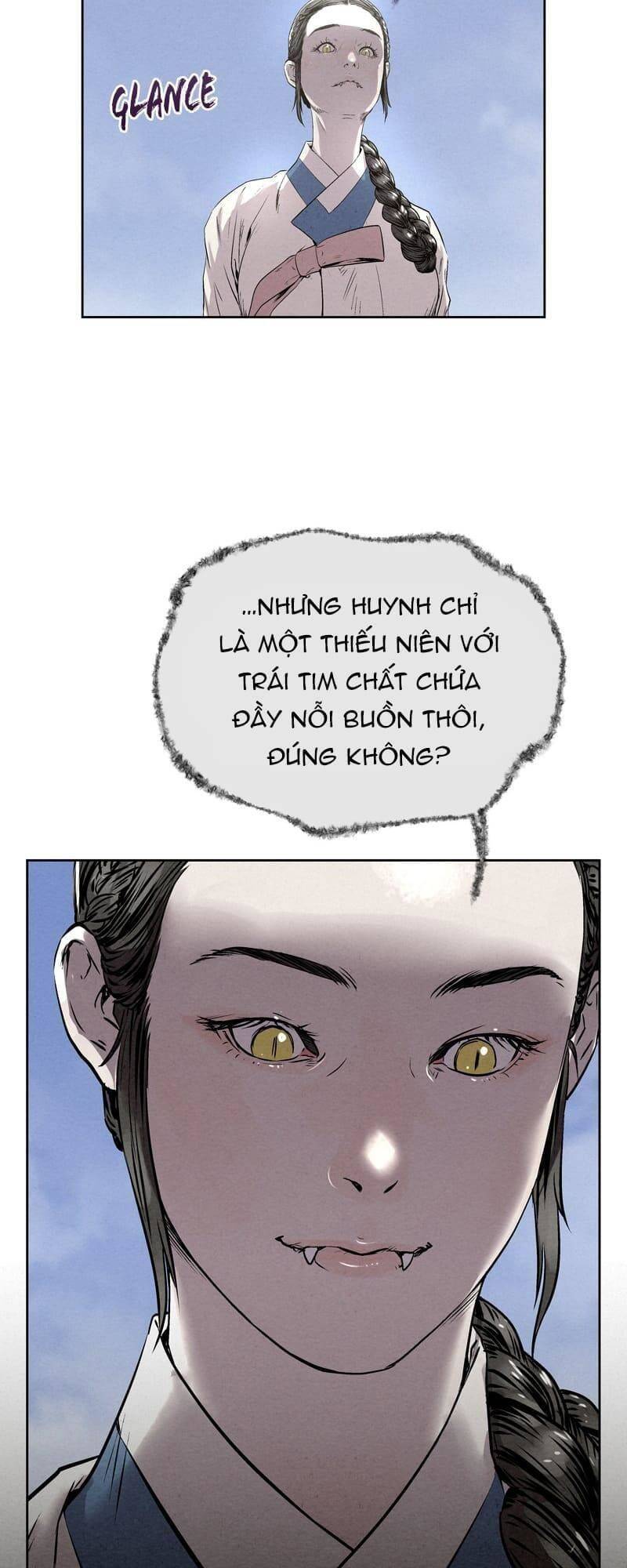 Thợ Săn Mosin Chapter 27 - Trang 42