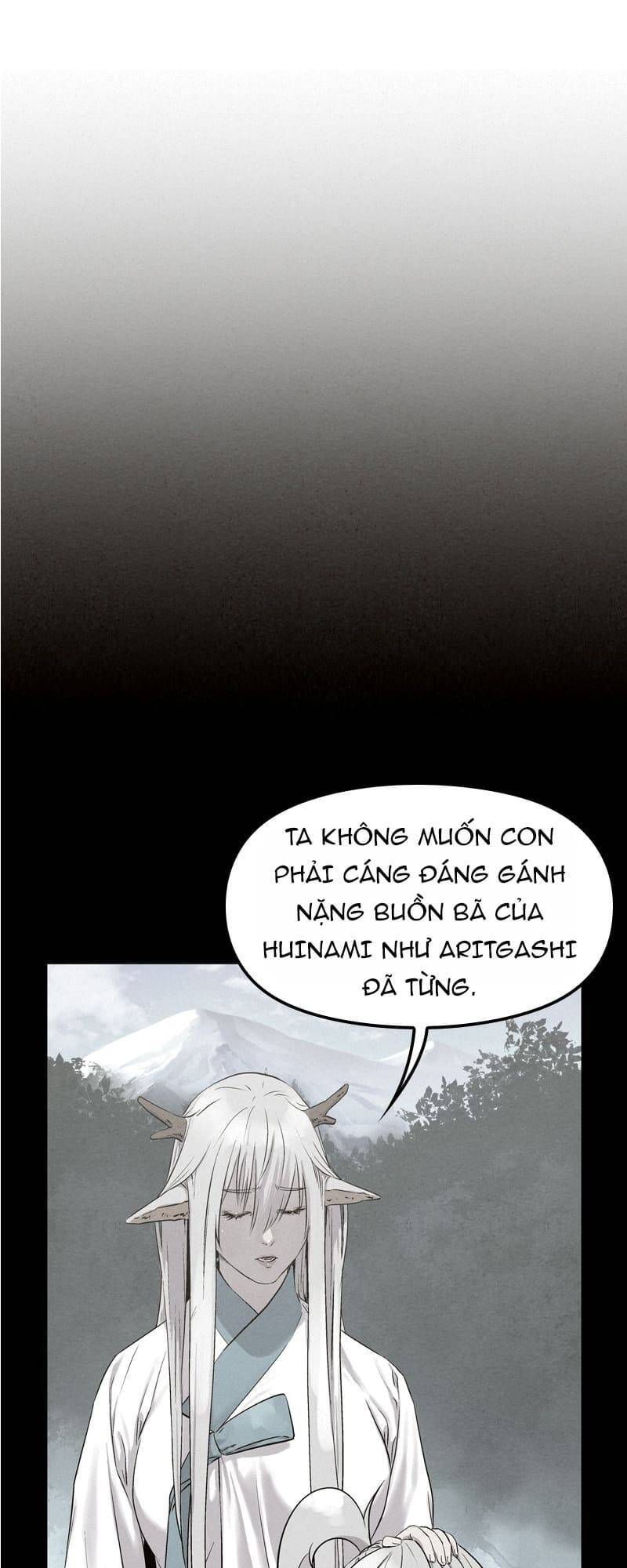 Thợ Săn Mosin Chapter 35 - Trang 17