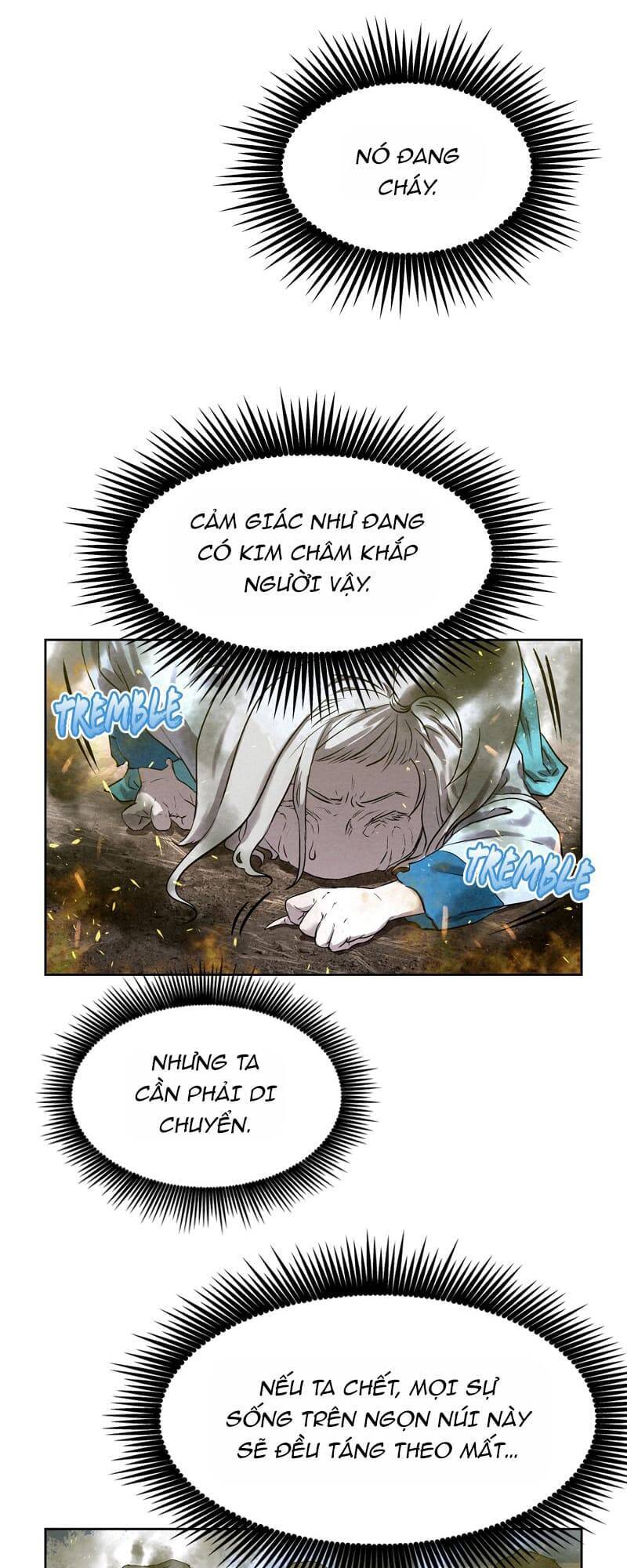 Thợ Săn Mosin Chapter 39 - Trang 47