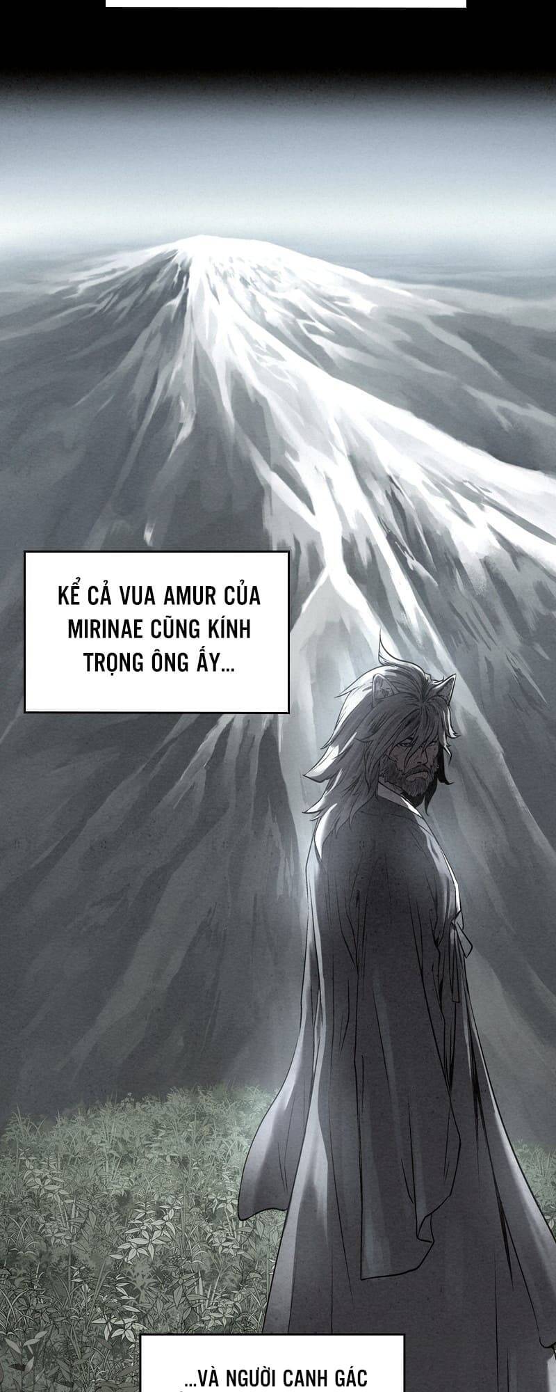 Thợ Săn Mosin Chapter 34 - Trang 40