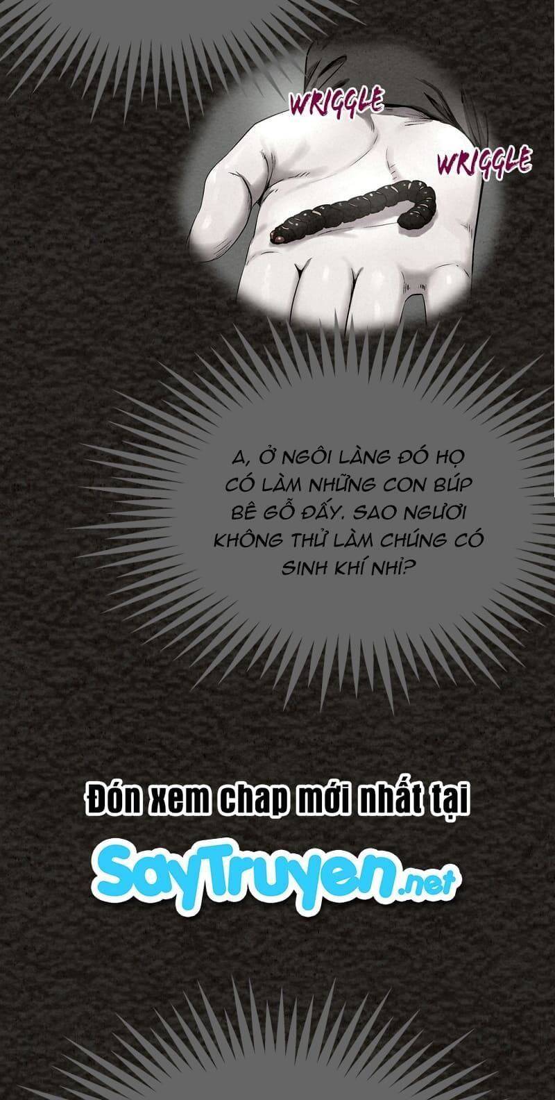 Thợ Săn Mosin Chapter 27 - Trang 13