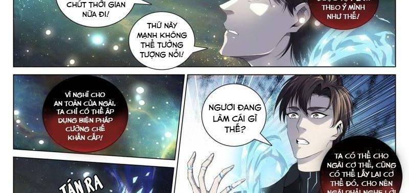 Cực Phẩm Diêm La Hệ Thống Chapter 83 - Trang 10