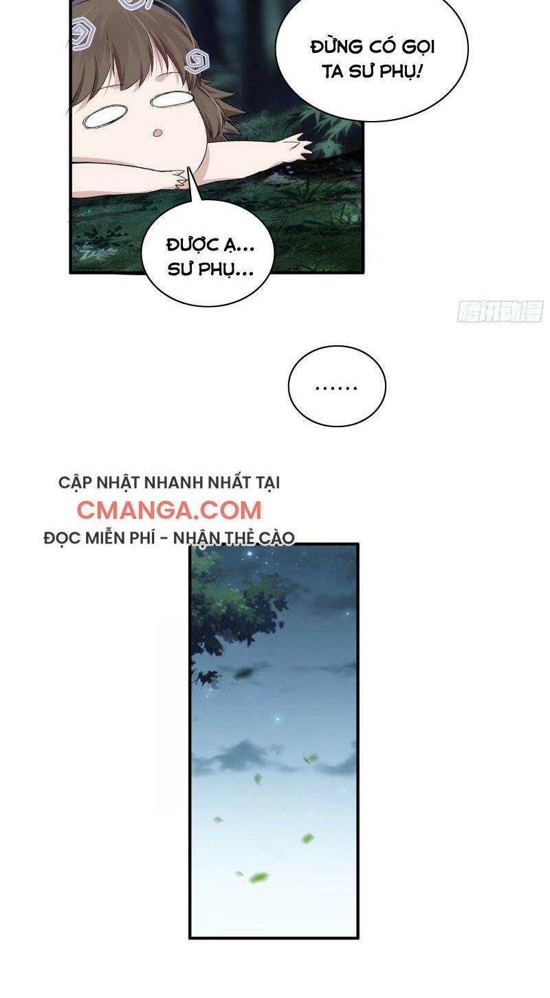 Cực Phẩm Diêm La Hệ Thống Chapter 104 - Trang 13