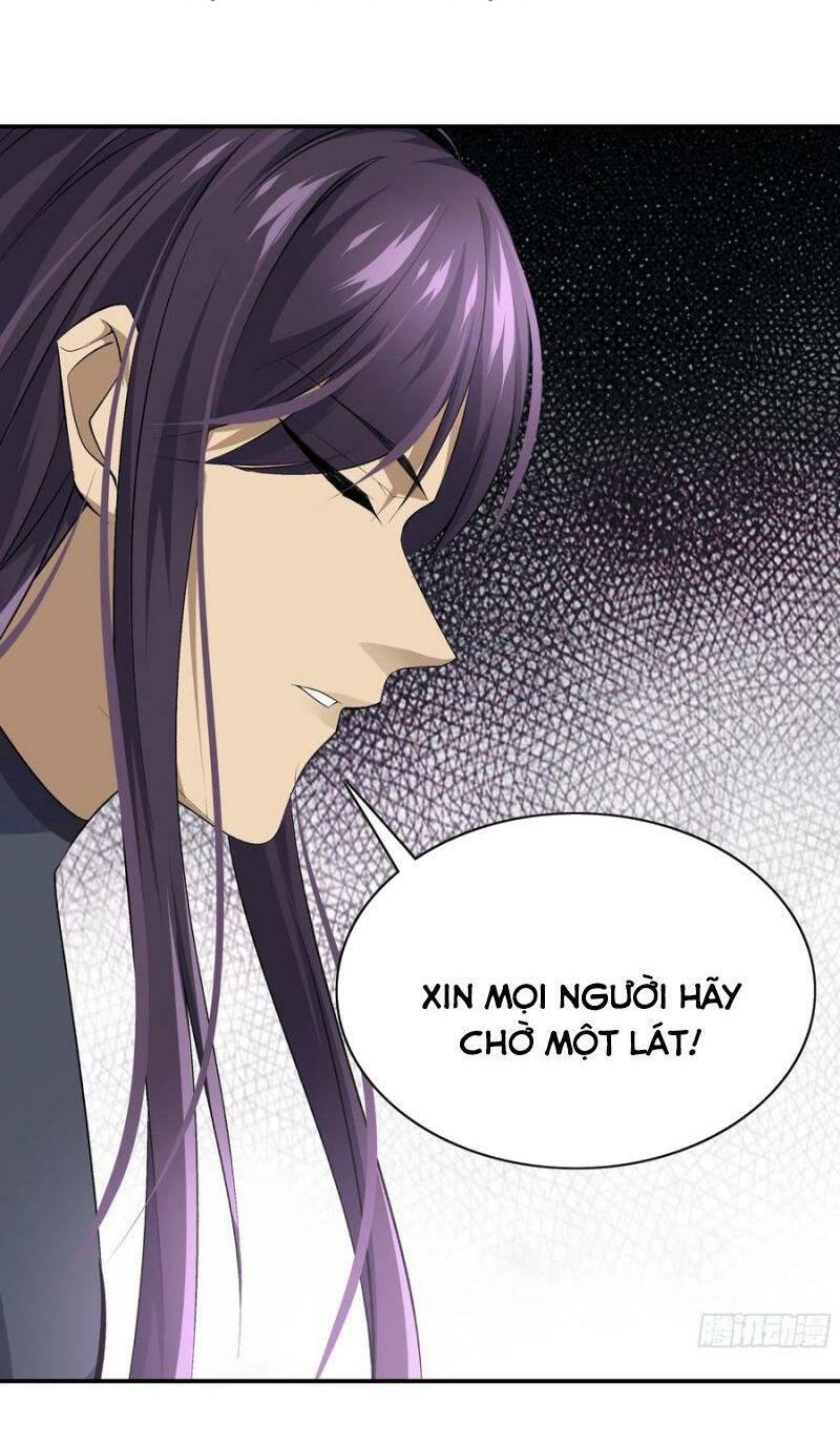 Cực Phẩm Diêm La Hệ Thống Chapter 98 - Trang 1