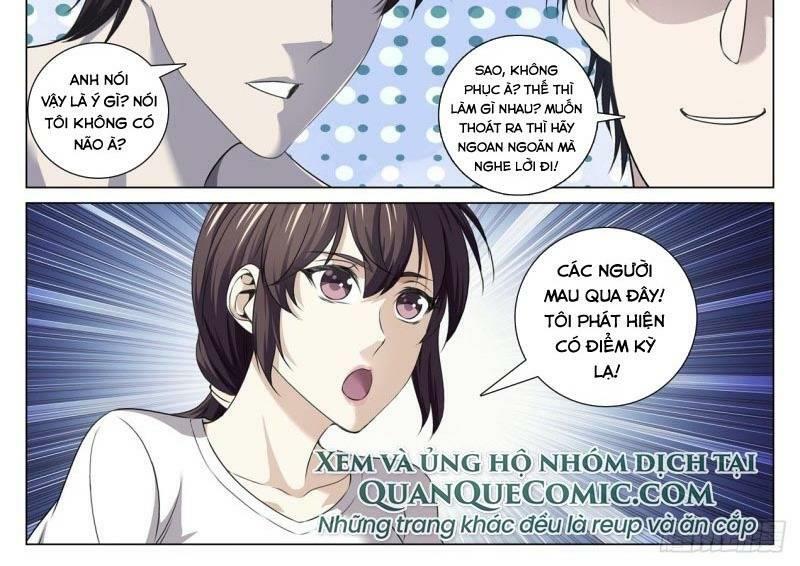 Cực Phẩm Diêm La Hệ Thống Chapter 85 - Trang 13