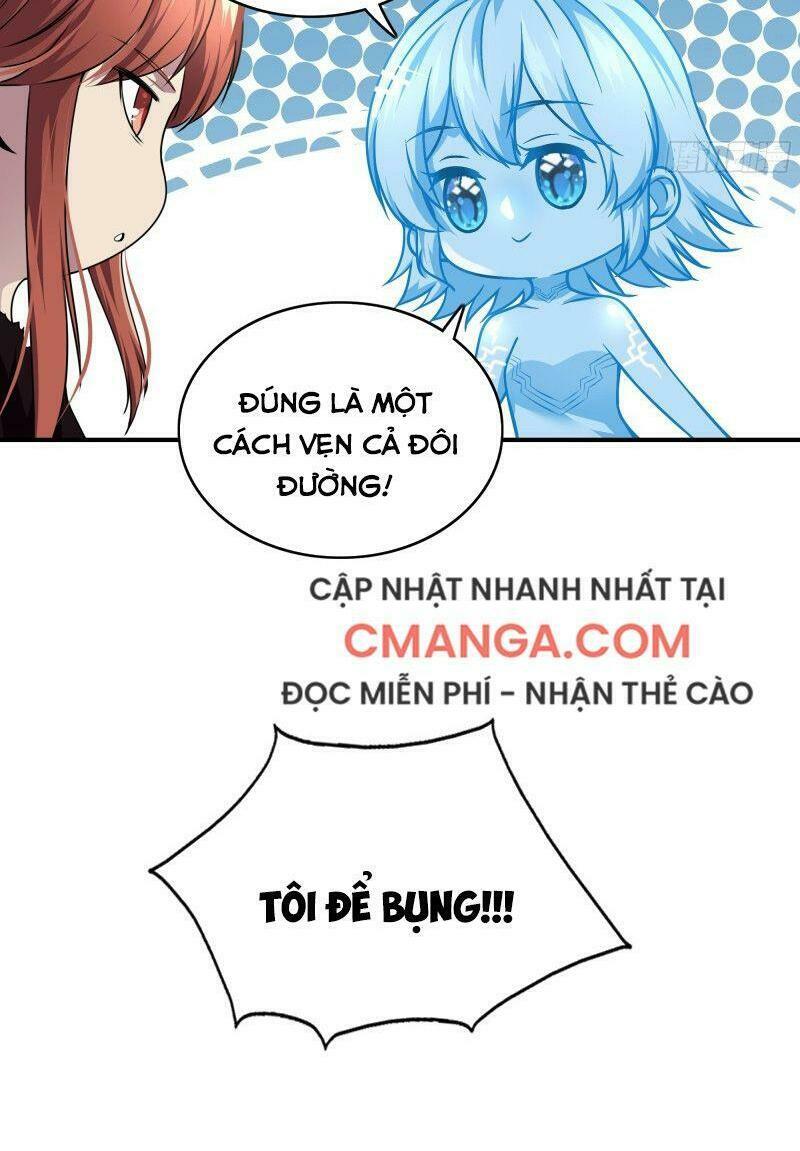 Cực Phẩm Diêm La Hệ Thống Chapter 99 - Trang 20