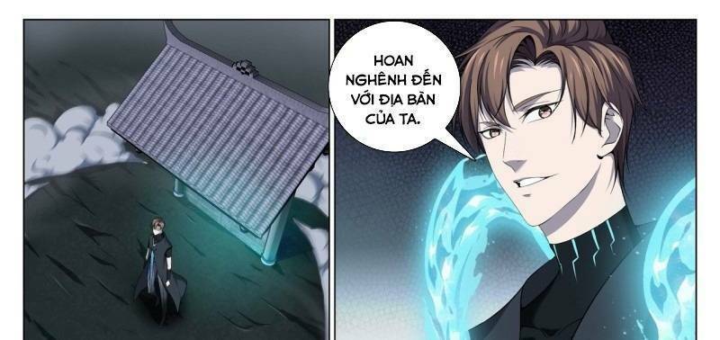 Cực Phẩm Diêm La Hệ Thống Chapter 82 - Trang 18