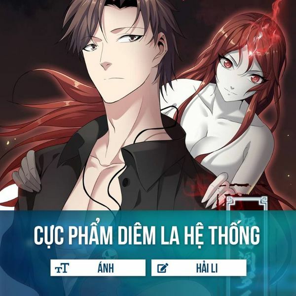 Cực Phẩm Diêm La Hệ Thống Chapter 27 - Trang 12