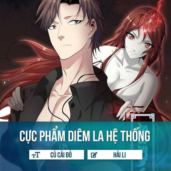 Cực Phẩm Diêm La Hệ Thống Chapter 63 - Trang 12