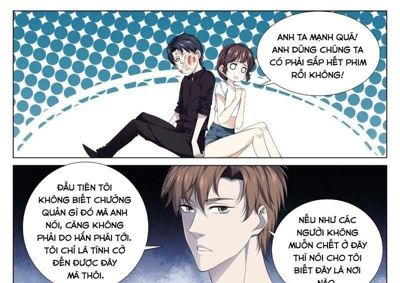 Cực Phẩm Diêm La Hệ Thống Chapter 84 - Trang 6