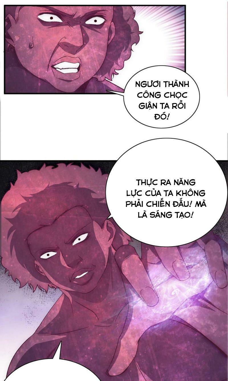 Cực Phẩm Diêm La Hệ Thống Chapter 97 - Trang 4